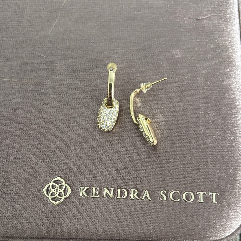 Kendra Scott Bailey Earrings